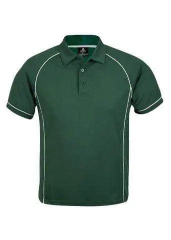 Aussie Pacific Men's Endeavour Work Polo Shirt 1310